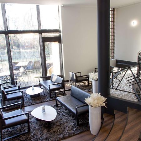 Best Western Plus Aldhem Hotel Grobbendonk Kültér fotó