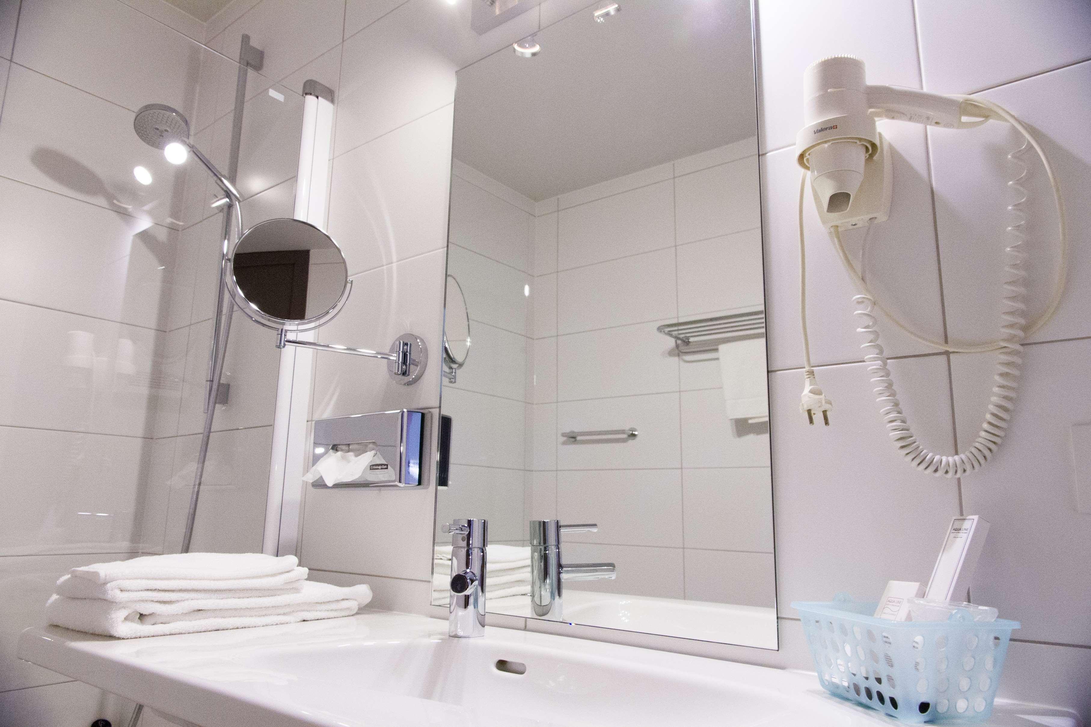 Best Western Plus Aldhem Hotel Grobbendonk Kültér fotó