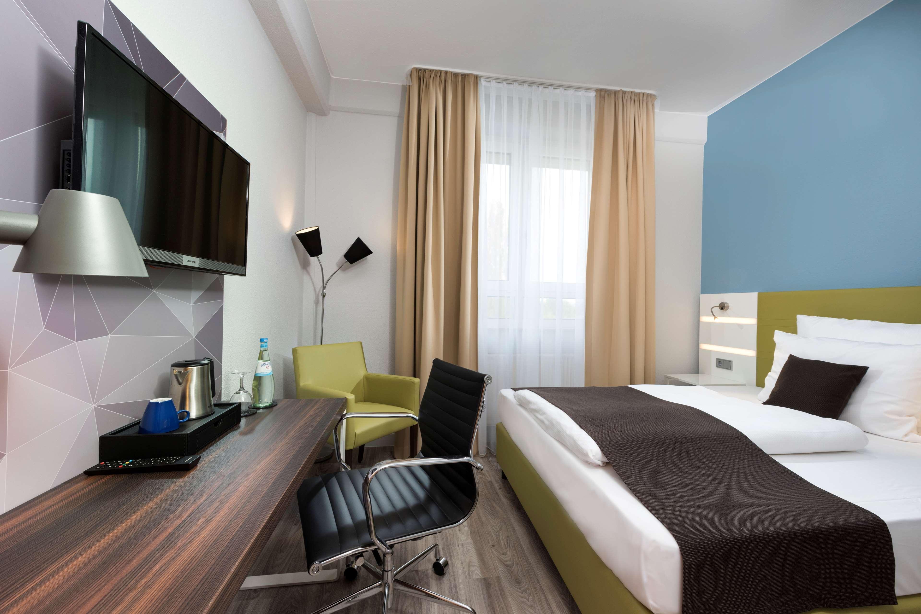 Best Western Plus Aldhem Hotel Grobbendonk Kültér fotó