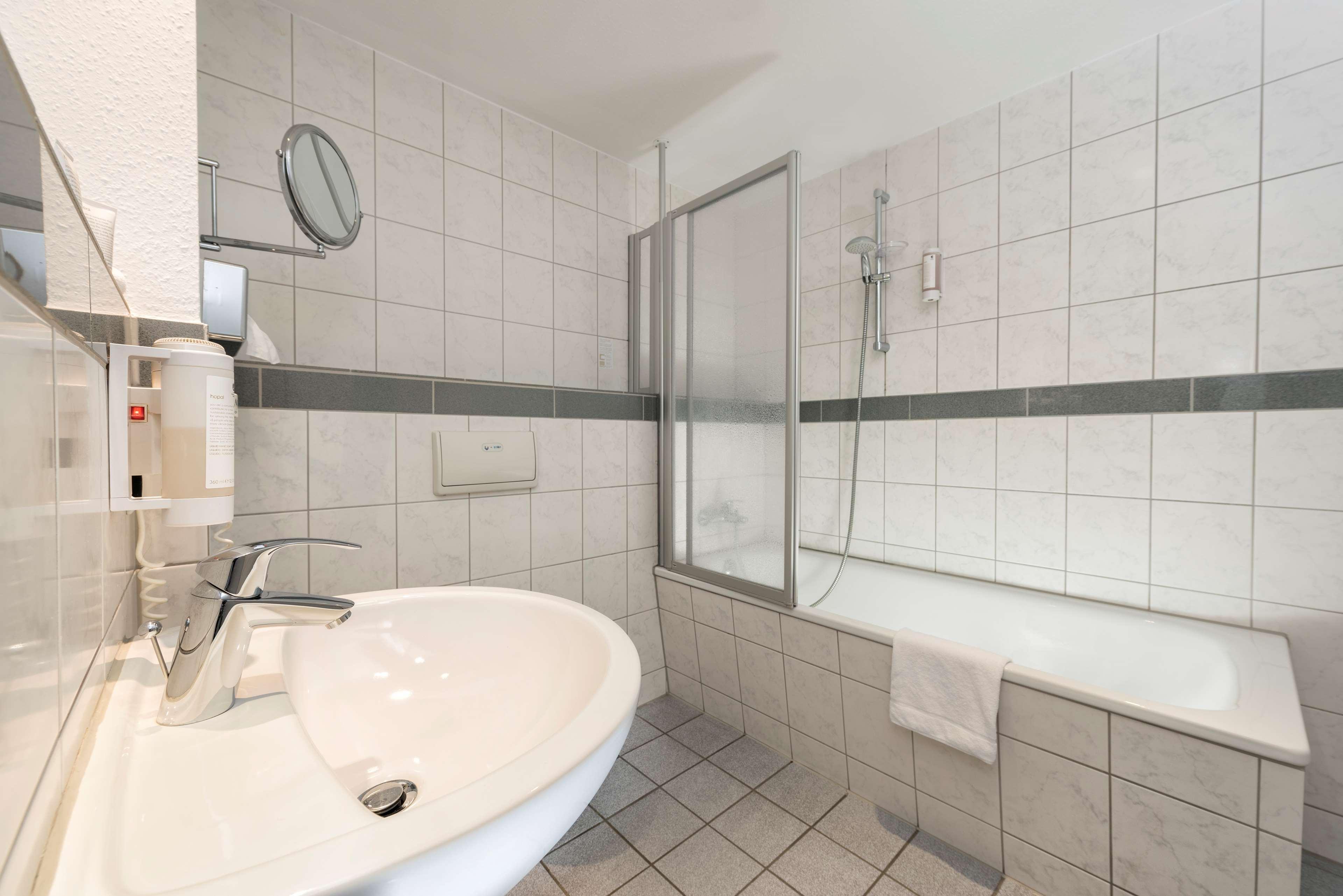 Best Western Plus Aldhem Hotel Grobbendonk Kültér fotó