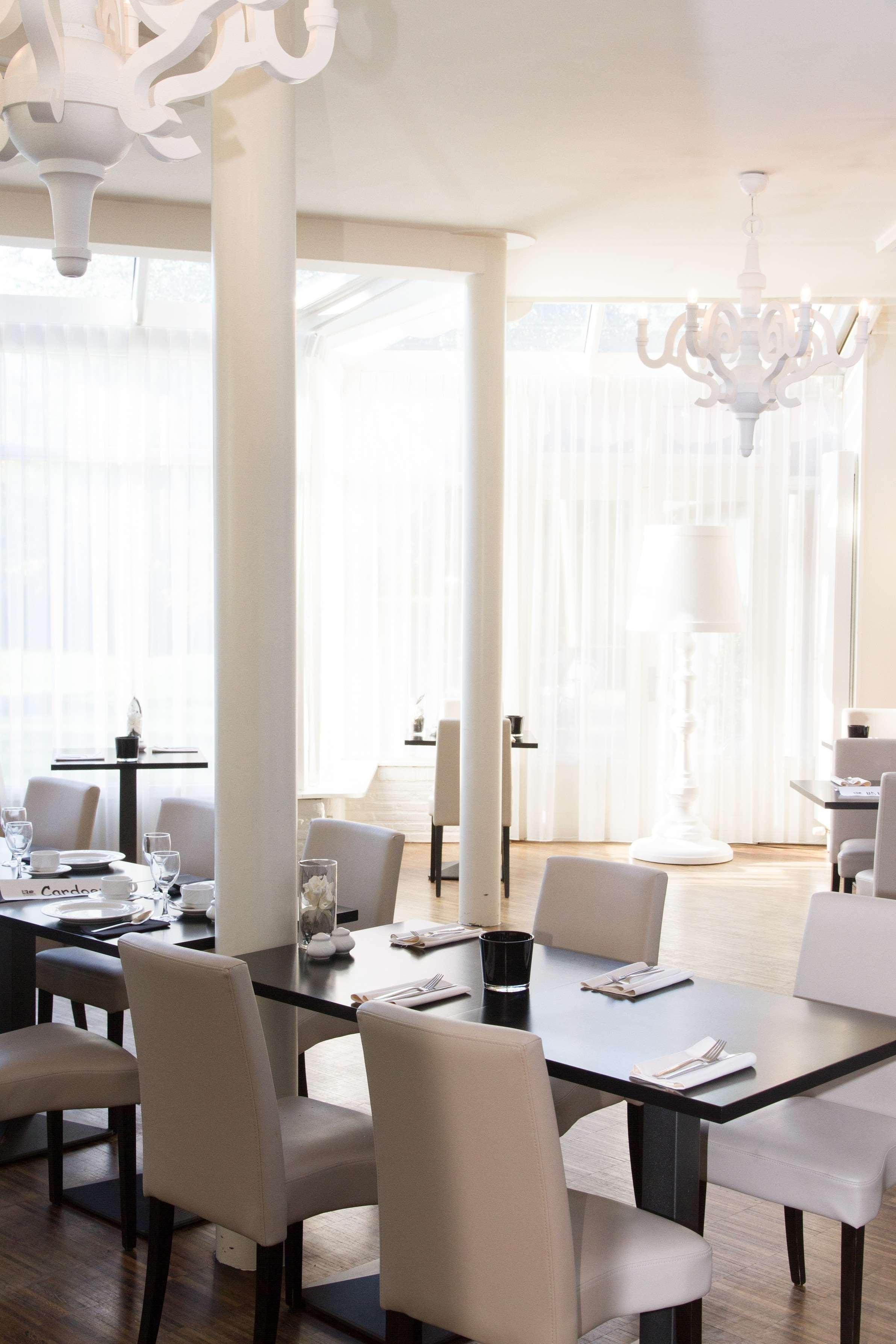 Best Western Plus Aldhem Hotel Grobbendonk Kültér fotó