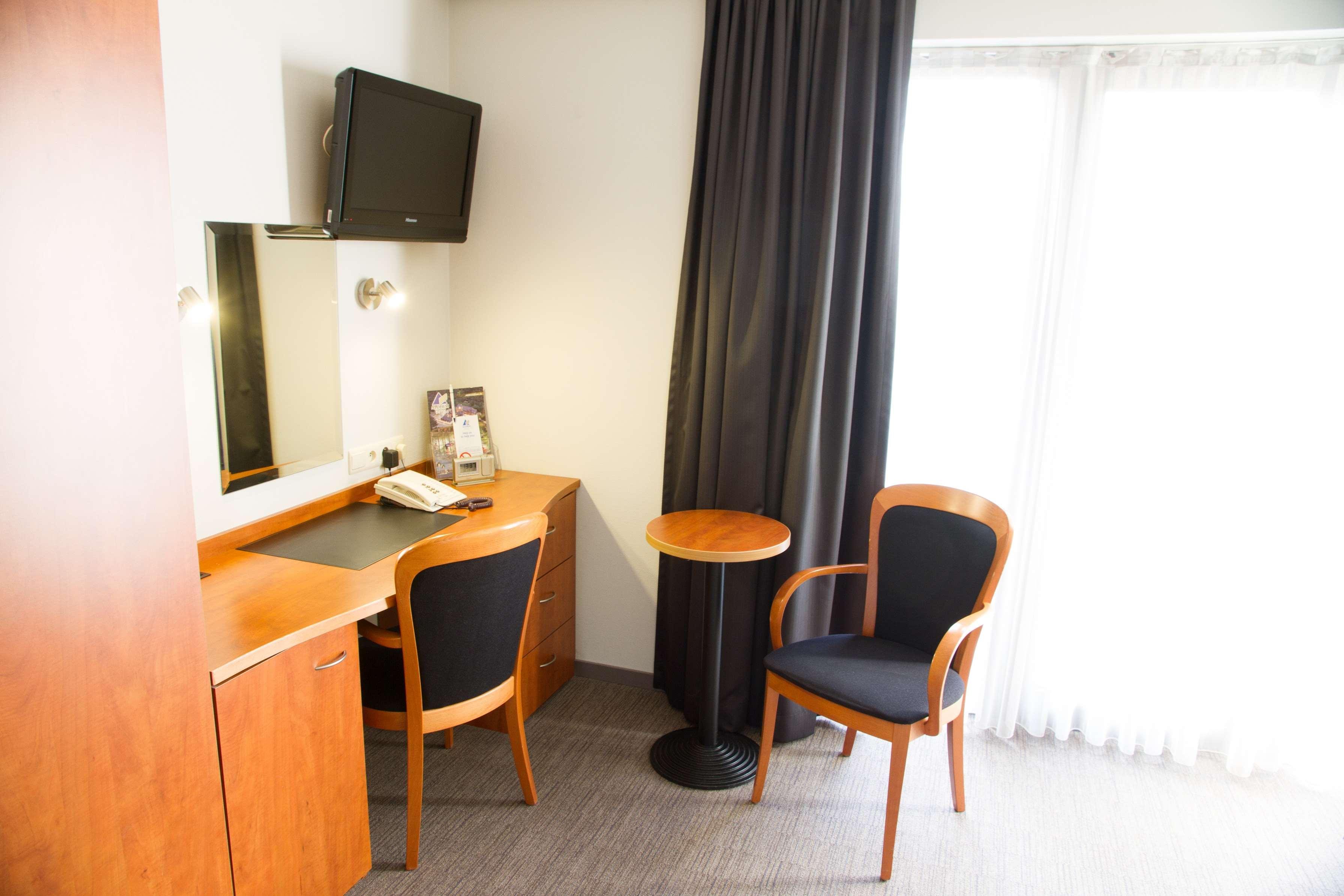 Best Western Plus Aldhem Hotel Grobbendonk Kültér fotó