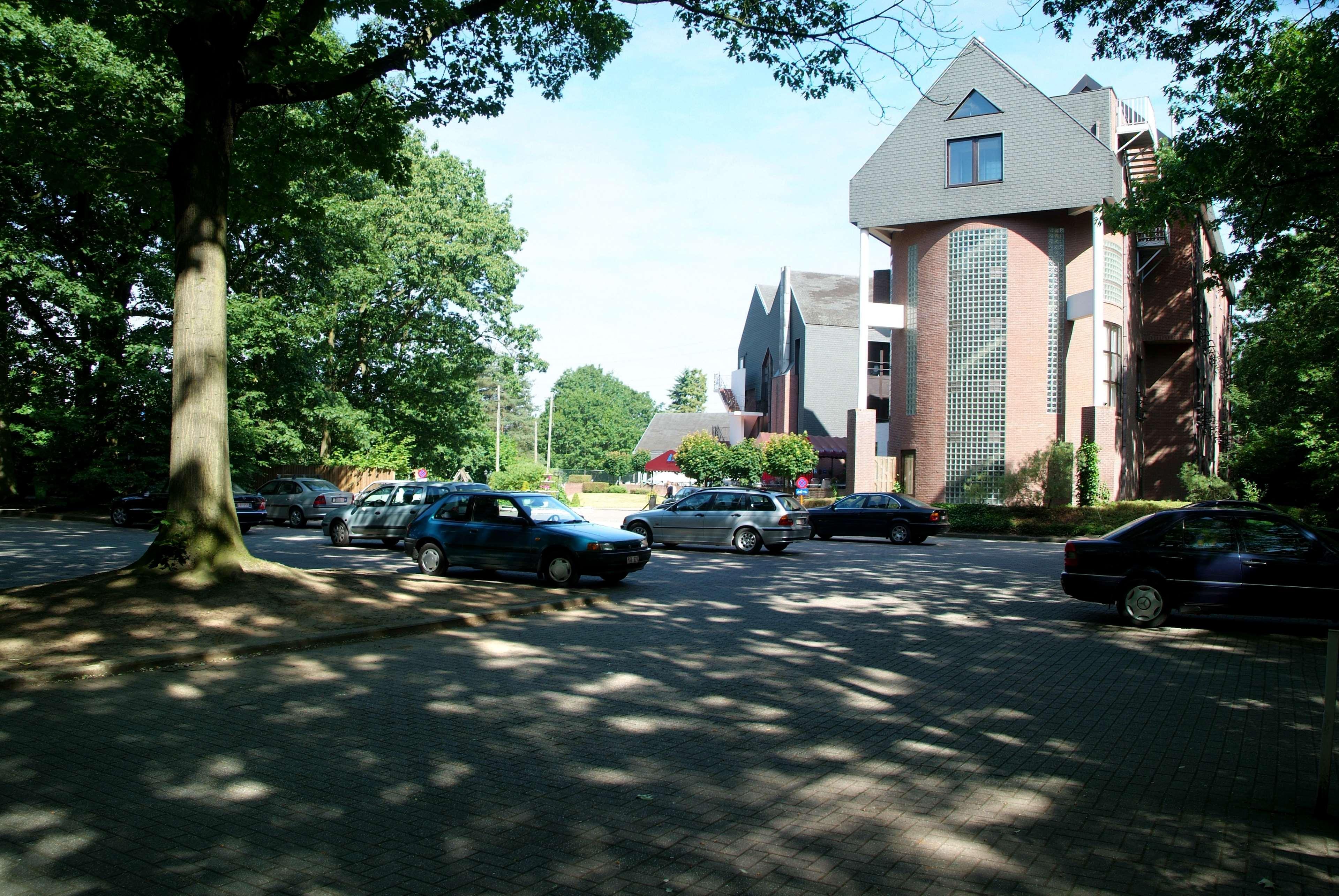 Best Western Plus Aldhem Hotel Grobbendonk Kültér fotó