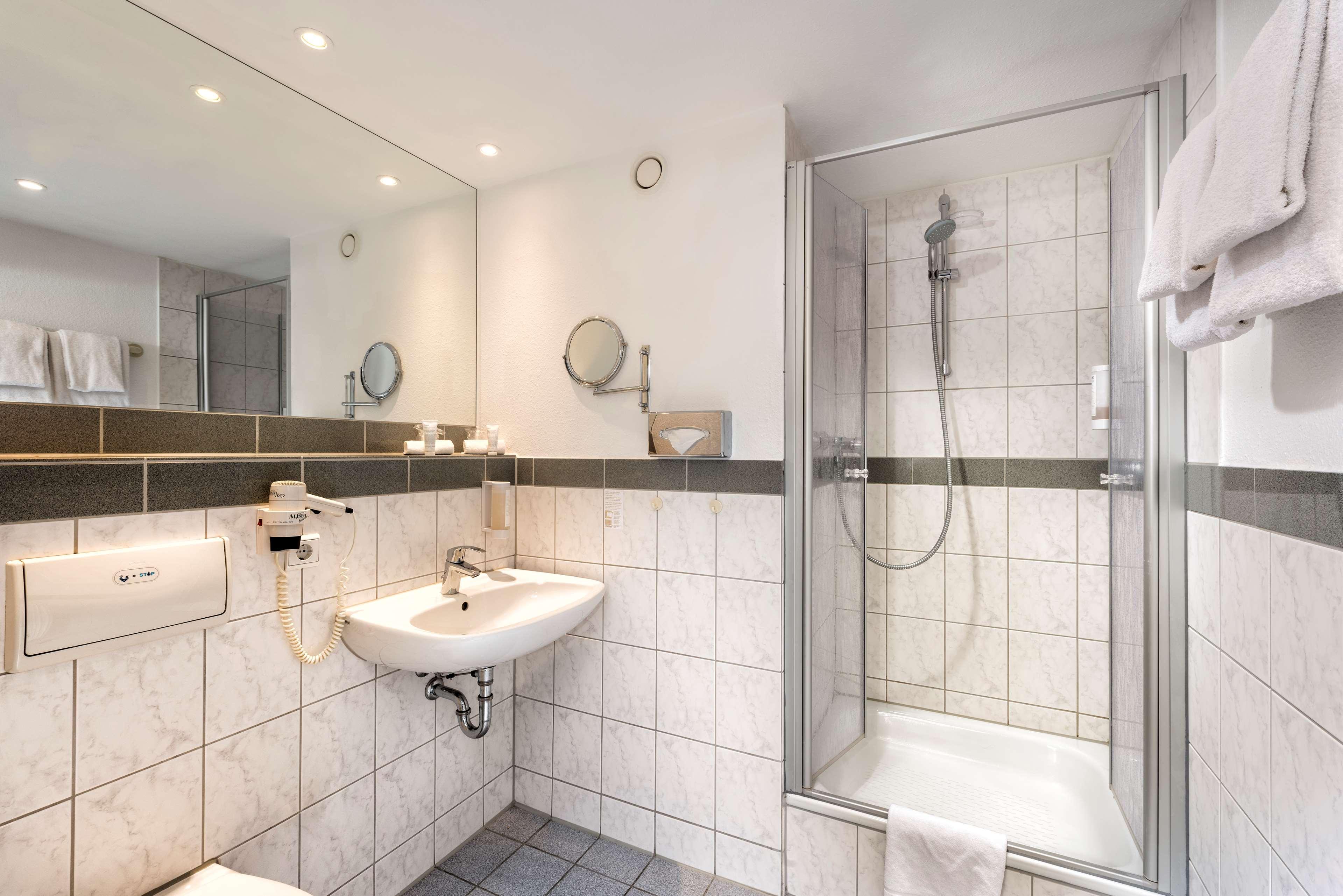 Best Western Plus Aldhem Hotel Grobbendonk Kültér fotó