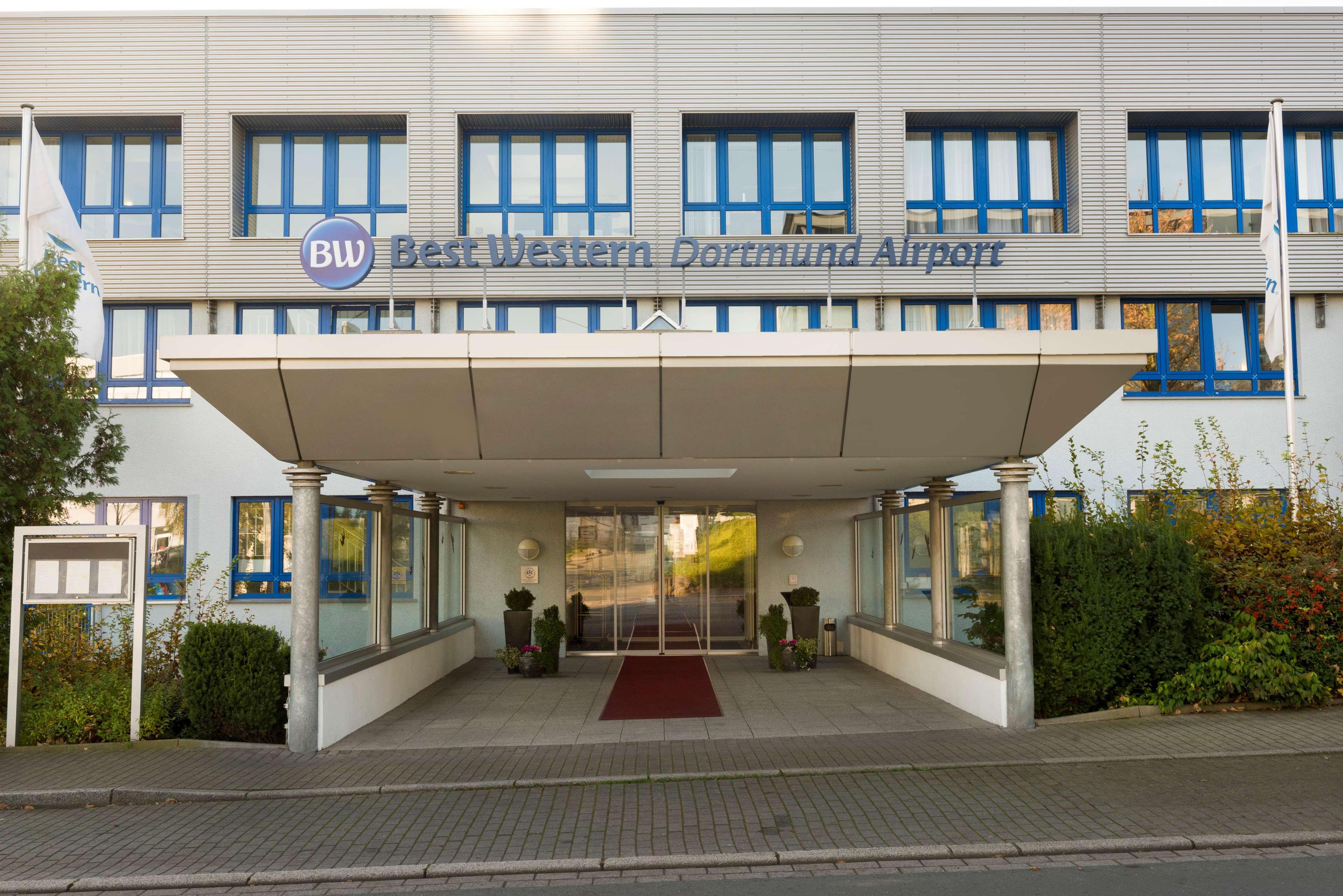 Best Western Plus Aldhem Hotel Grobbendonk Kültér fotó