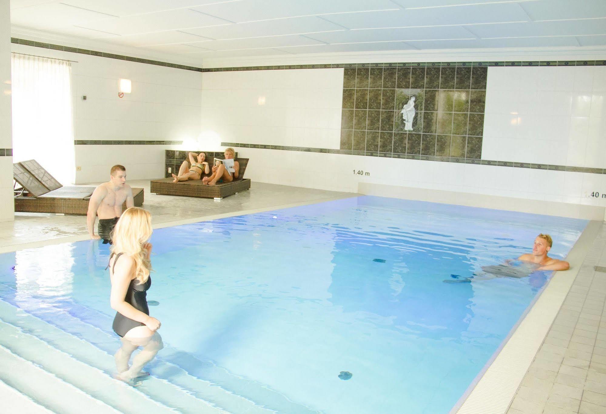 Best Western Plus Aldhem Hotel Grobbendonk Kültér fotó