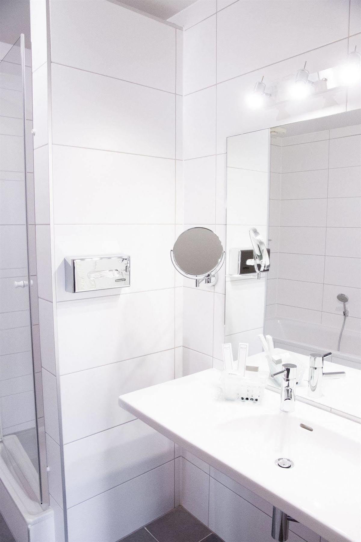Best Western Plus Aldhem Hotel Grobbendonk Kültér fotó